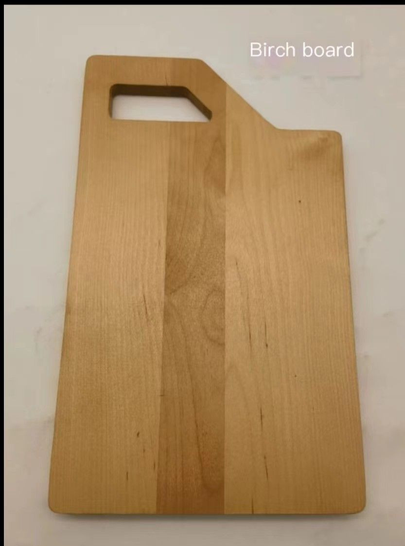 Birch board